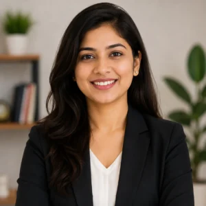 Picture of Shreya Gosavi